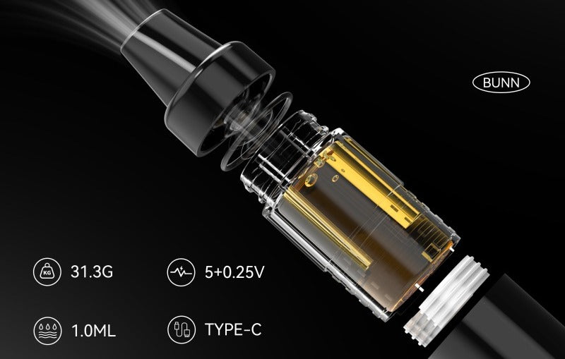 Why Am I Getting a Burning Taste from My THC Cartridge and What Should | BUDTANK Why Am I Getting a Burning Taste from My THC Cartridge and What Should | BUDTANK