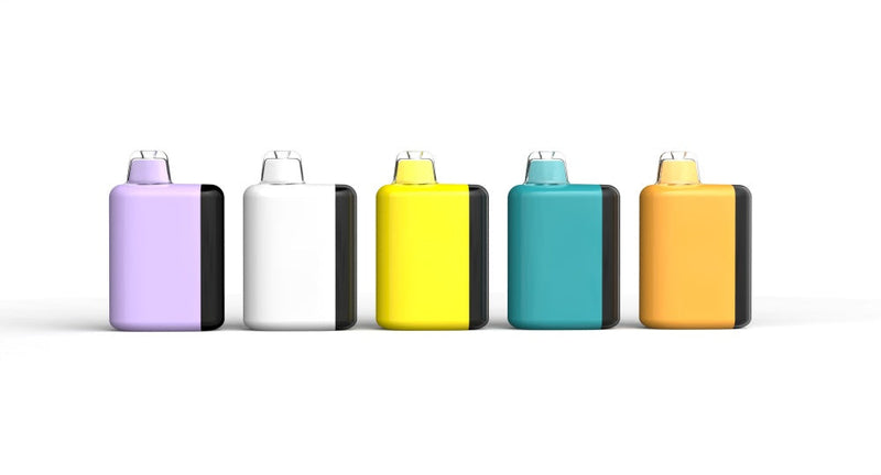 VG and PG in Vaping: What You Need to Know