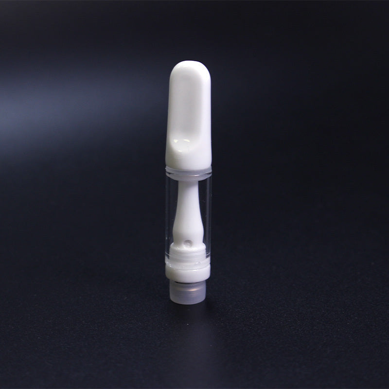 V22 - Empty Full Ceramic 510 Cartridges 0.5ml/1ml