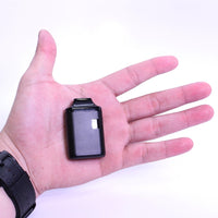 Deve - Empty 0.5m/1ml Mini Box Disposable Vape