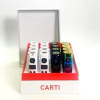 Premium 400 mAh Variable Voltage Battery Wholesale - 510 Thread