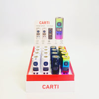 Premium 400 mAh Variable Voltage Battery Wholesale - 510 Thread