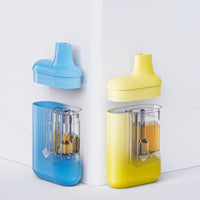 Nimbus - 4 Gram Empty Disposable Vape Pen Mesh Coil