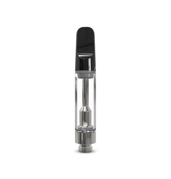CH3-L Stainless Steel Ceramic 510 Cartridge – Premium Quality & Performance (Hand Press)
