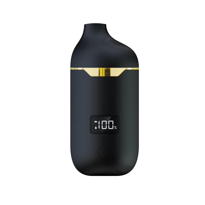 Empty 5ML Disposable Vape With Screen Display Wholesale Online | BUDTANK Empty 5ML Disposable Vape With Screen Display Wholesale Online | BUDTANK