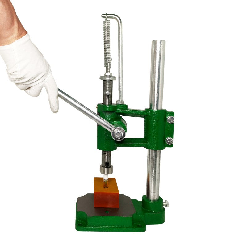 Arbor Press Machine | BUDTANK Arbor Press Machine | BUDTANK