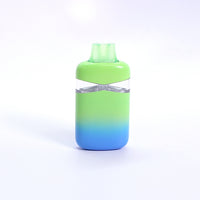 Opus Dual Flavor Disposable Vape Hardware (1ml+1ml)