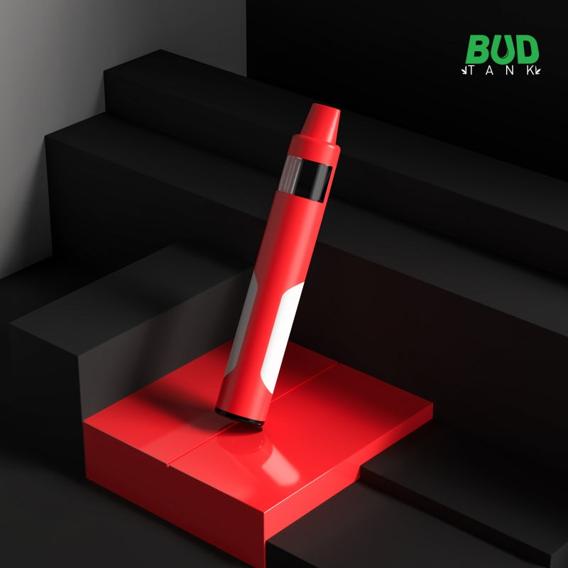 ECO - 1ml Disposable and Cartridge 510 thread battery included