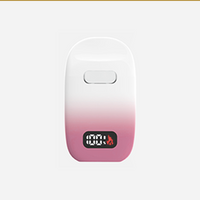 Smart - Postless Disposable Vape Pen | Bcore Ceramic | 1ml&2ml