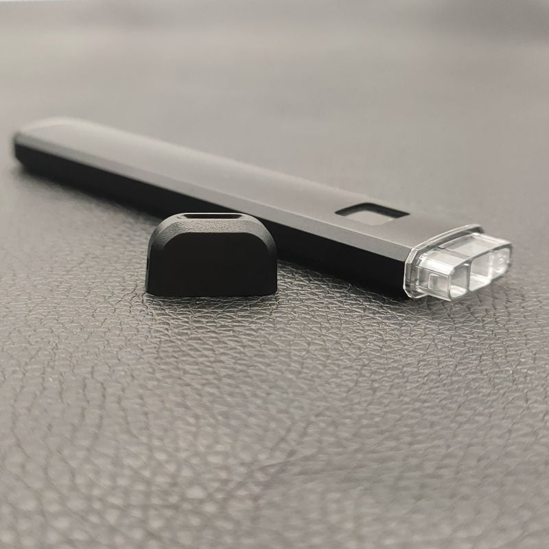 DS10 - 1 ML Disposable Vape Pen Postless Rechargeable USB-C
