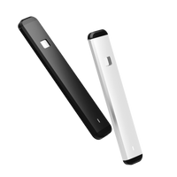 DS9 - 0.5ml/1.0ml Empty Disposable Vape Pen with Packaging