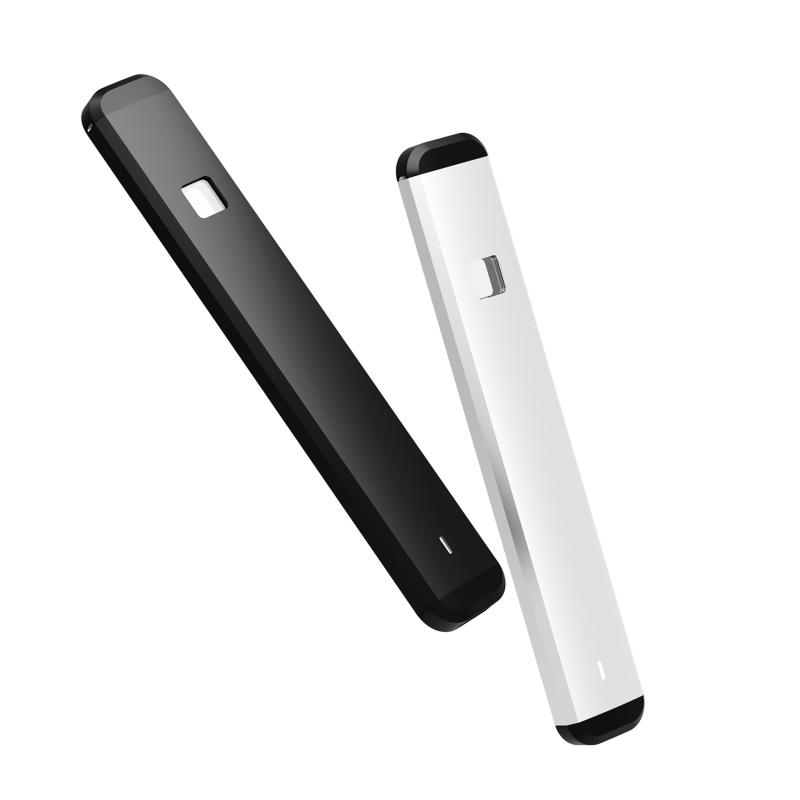 DS9 - 0.5ml/1.0ml Empty Disposable Vape Pen with Packaging | BUDTANK DS9 - 0.5ml/1.0ml Empty Disposable Vape Pen with Packaging | BUDTANK