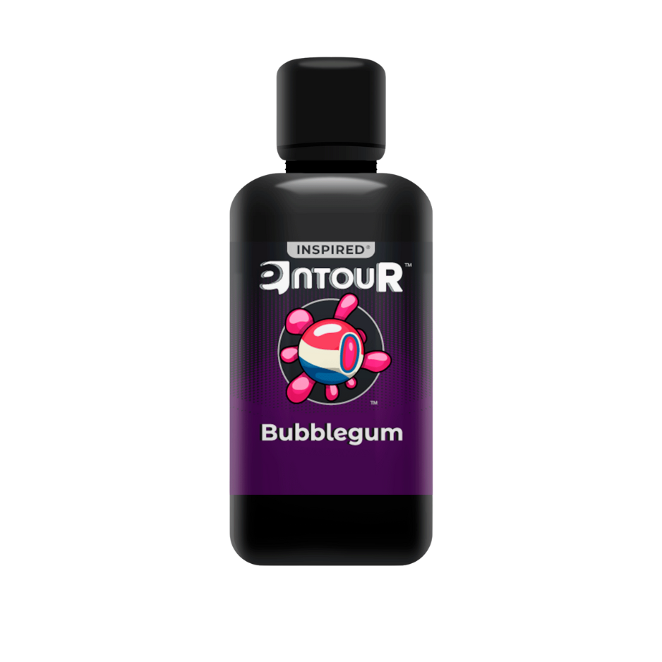 Bubblegum - Botanical Terpenes