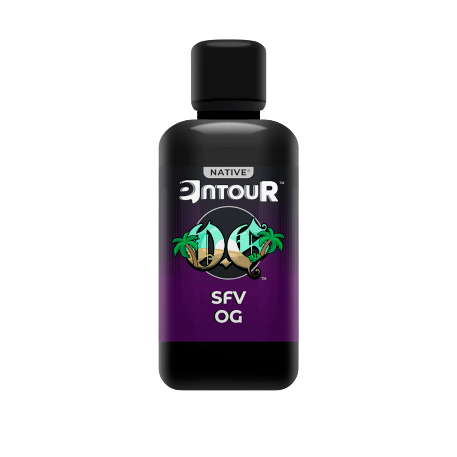 SFV OG - Nature Terpenes for wholesale