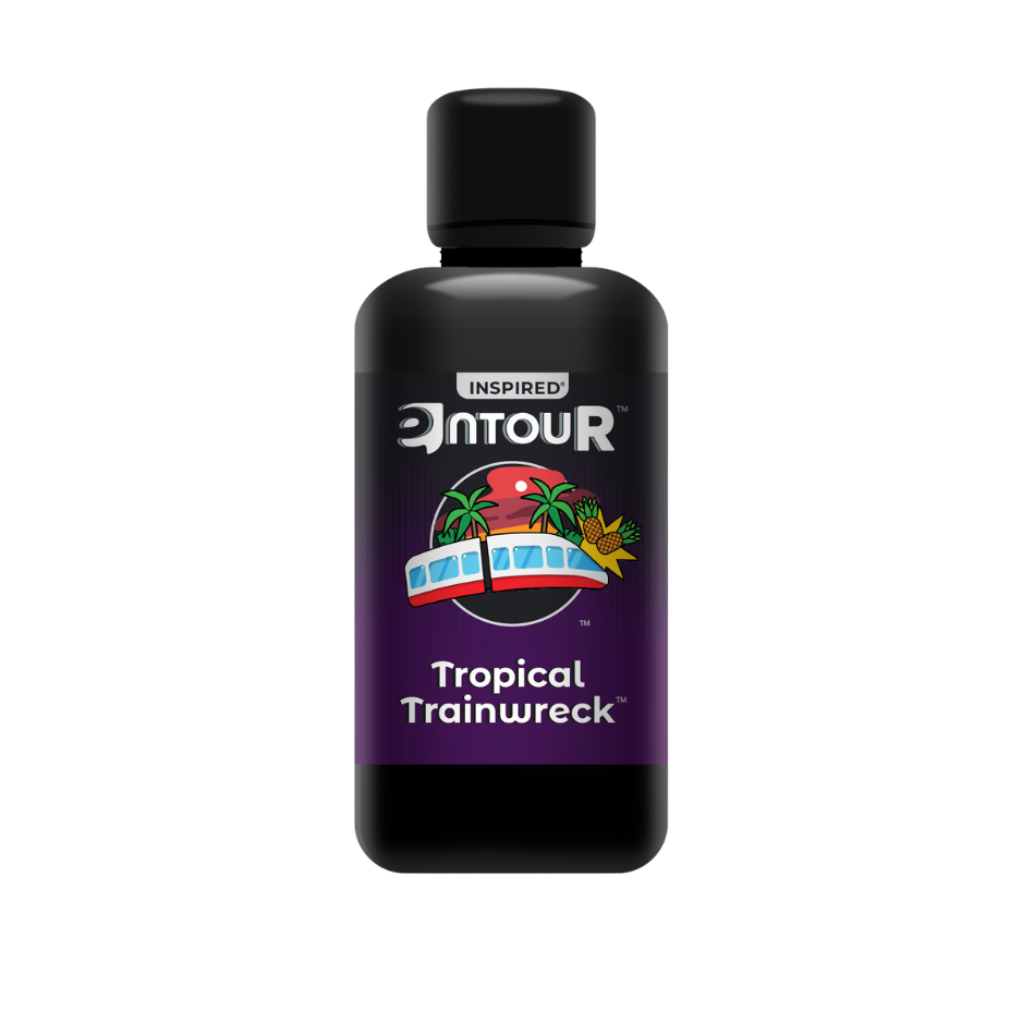 Tropical Trainwreck™ - Botanical Terpenes