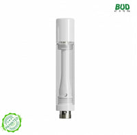 V22-L - Empty 1ml/0.5ml Full Ceramic Vape Pen Cartridges Hand Press