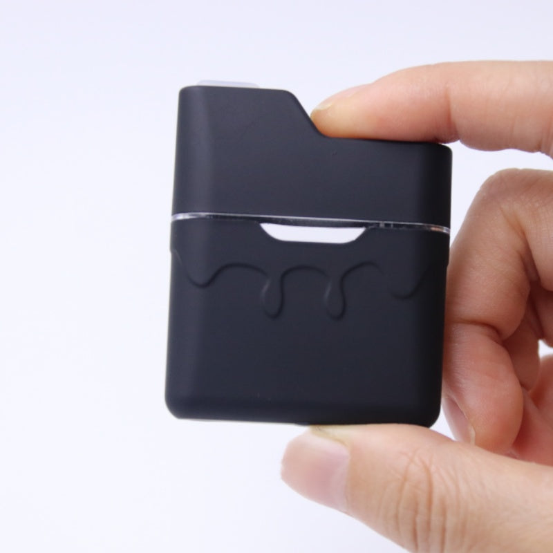 Ridge - Empty 2ml Disposable Oil Vape Pen - Rechargeable