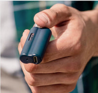 Mini 1ml Empty Disposable Vape Pen Supply