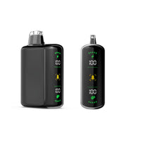 Pre-Order Now - Rocket VG/PG Disposable Vape – Unbranded, Ready to Fill | Ship in 40 Days