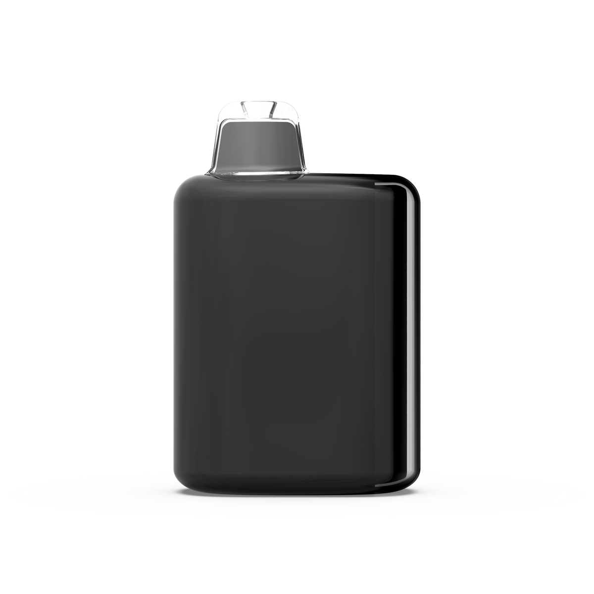 Pre-Order Now - Rocket VG/PG Disposable Vape – Unbranded, Ready to Fill | Ship in 40 Days