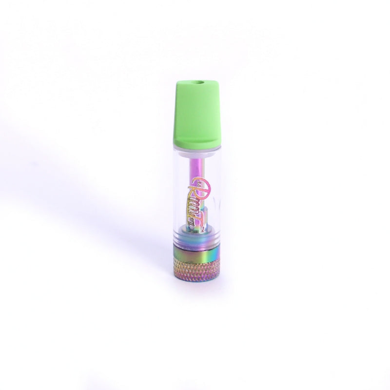 Wholesale 510 Cartridge 2 Gram- Runtz Branded (Clearance Sale)