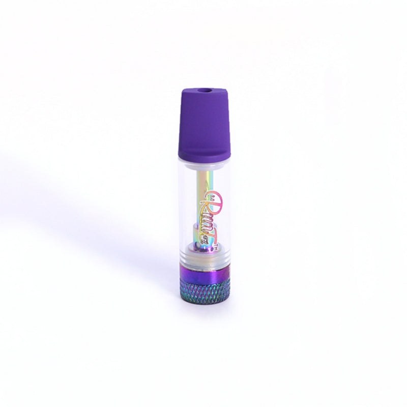 Wholesale 510 Cartridge 2 Gram- Runtz Branded (Clearance Sale)