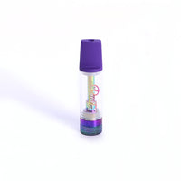 Wholesale 510 Cartridge 2 Gram- Runtz Branded (Clearance Sale)