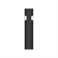 XP 0.5ml/1ml AIO Disposable Vape Pen Rechargeable Ceramic Core