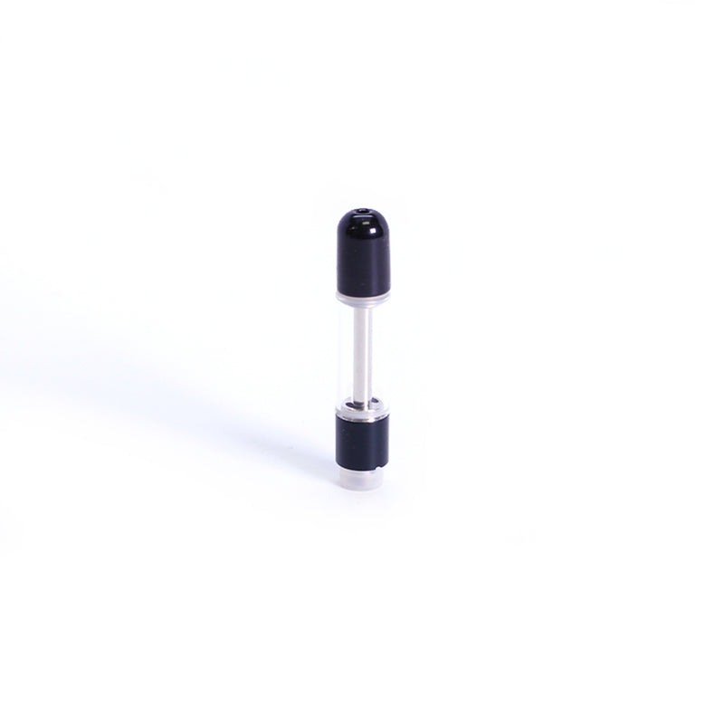 No cotton 510 cartridge