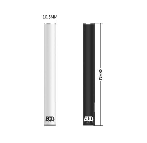 510 Battery Wholesale Variable Temperature - B16S (2.6V, 3.0V, 3.4V)