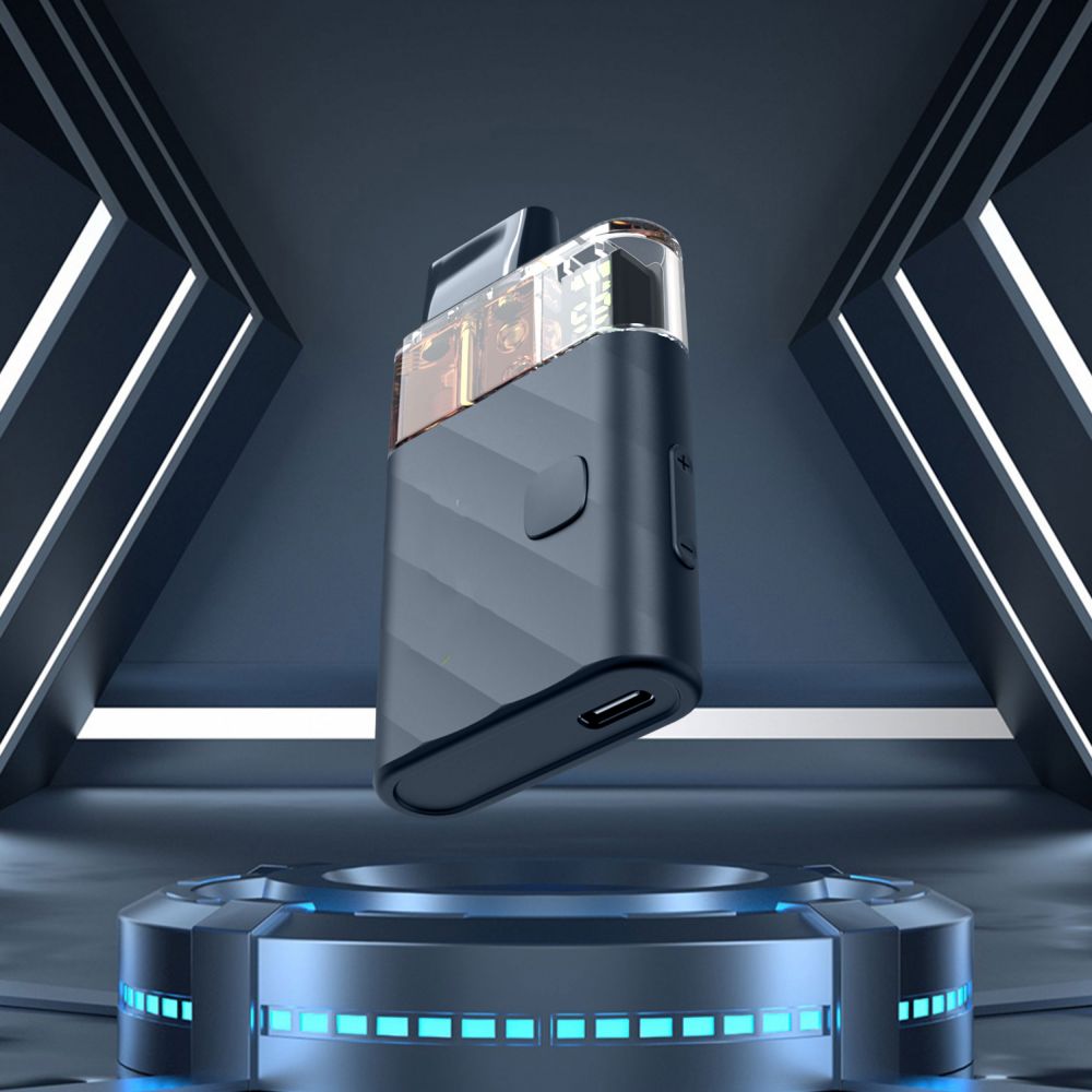 Vision - 4ml Advanced Variable Temperature Disposable Vape