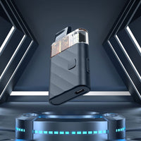 Vision - 4ml Advanced Variable Temperature Disposable Vape