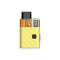 Vision - 4ml Advanced Variable Temperature Disposable Vape