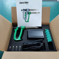 Heated Cartridge Filler Gun -- Pre-Order (Ships in 15 Days)