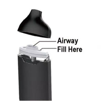 Dart - Empty 4ML AIO Vape Pen Wholesale