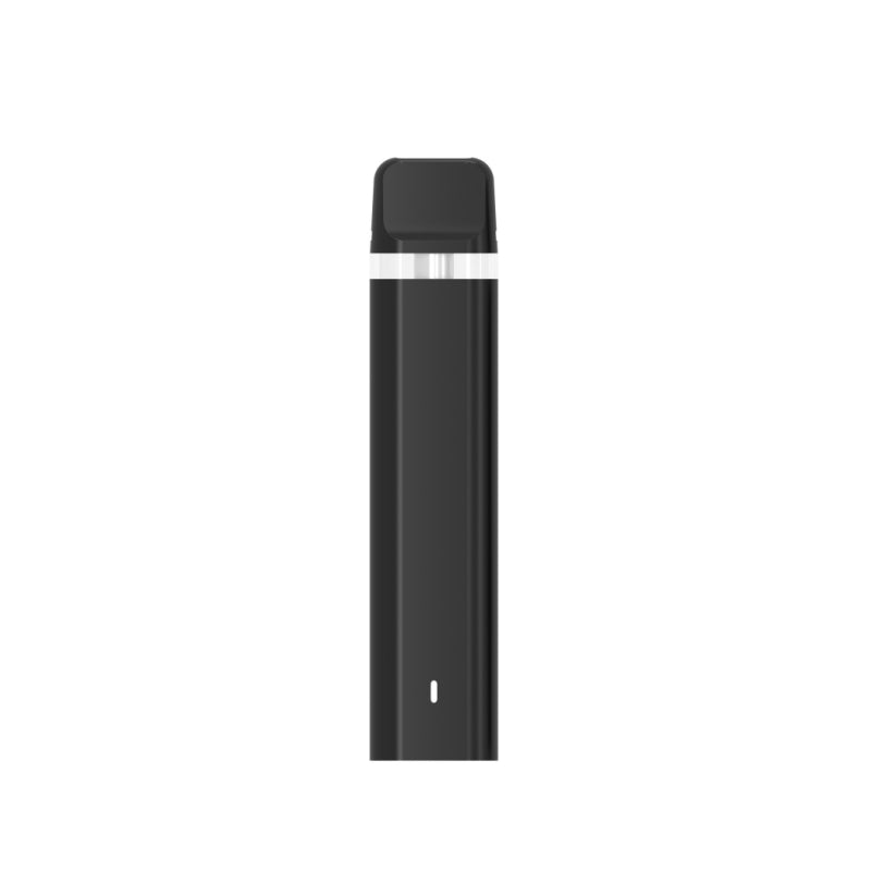 Zest - 1.0ml Disposable Oil Vape Pen - Rechargeable No Button | BUDTANK Zest - 1.0ml Disposable Oil Vape Pen - Rechargeable No Button | BUDTANK