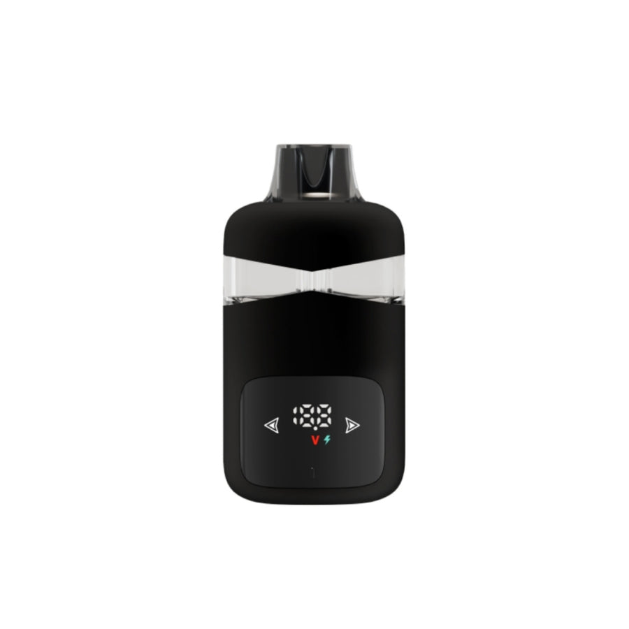 Empty Dual Flavor Disposable Vape Pen | BUDTANK Empty Dual Flavor Disposable Vape Pen | BUDTANK