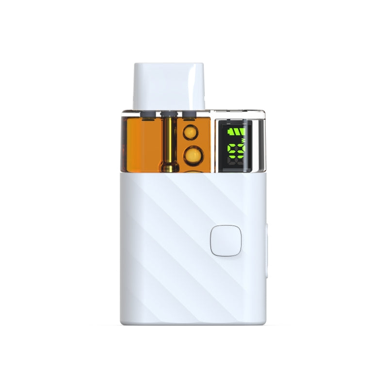 Vision - 4ml Advanced Variable Temperature Disposable Vape