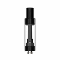 V24 Full Ceramic 2ml Vape Cartridge Arbor Press 510 threading