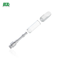 CH3-L Stainless Steel Ceramic 510 Cartridge – Premium Quality & Performance (Hand Press)