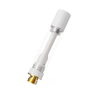 Premium CH4 (AVD) Empty Zirconia Ceramic Vape Pen Cartridge - Hand Press (0.5ml/1.0ml)