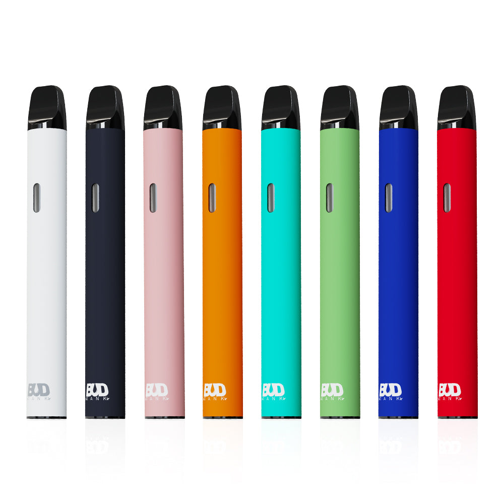 D-Max Empty 2ml Disposable Vape Pen Postless Ceramic Core