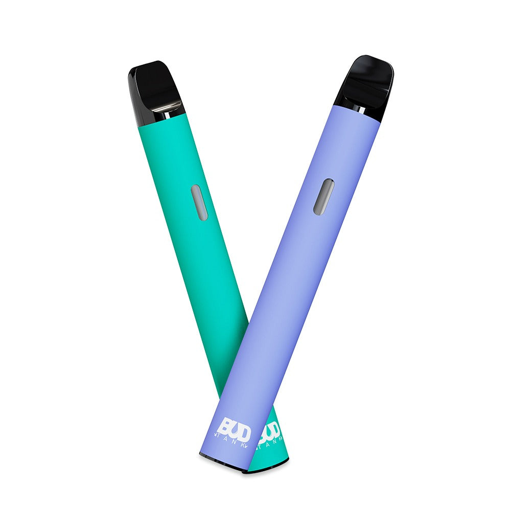 Dmax - Empty 2ml Disposable Vape Pen Postless Ceramic Core