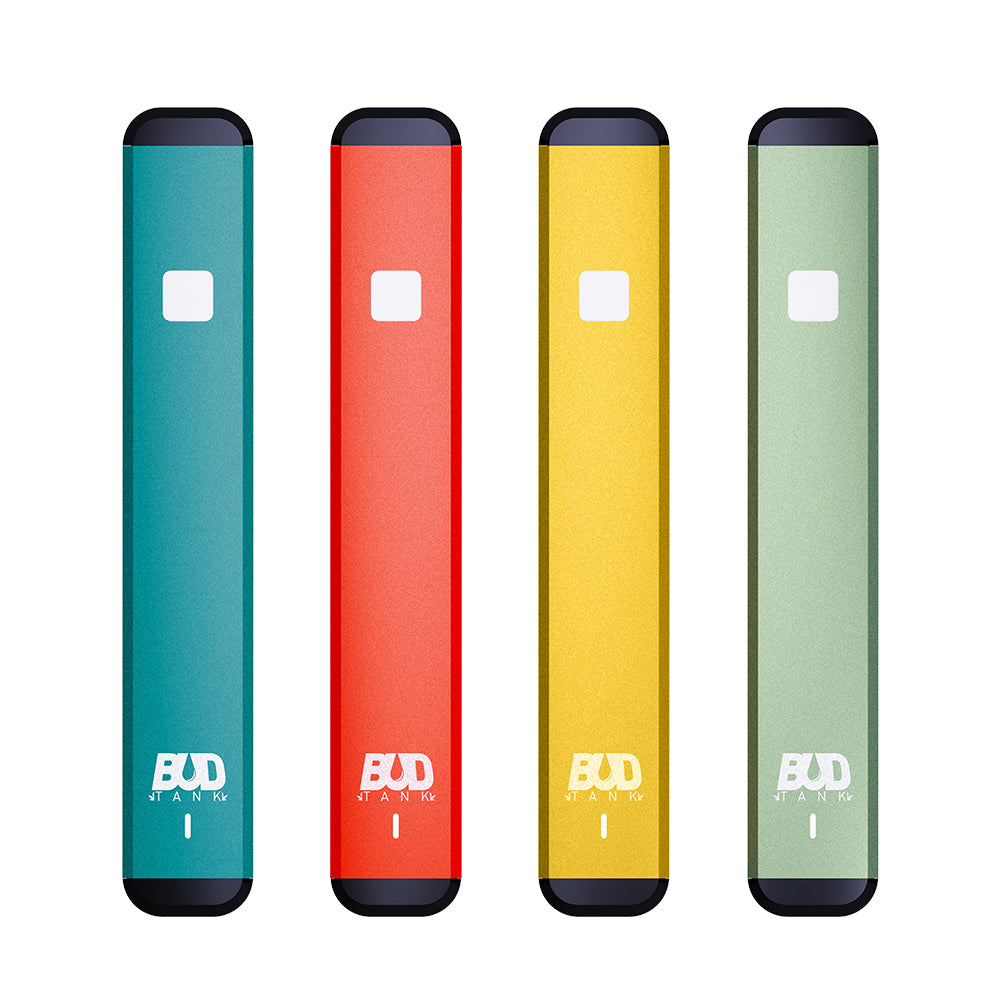 DS9 - 0.5ml/1.0ml Empty Disposable Vape Pen with Packaging