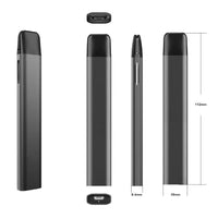 Empty 1ml Disposable Vape Pen Supply - SMISS X11