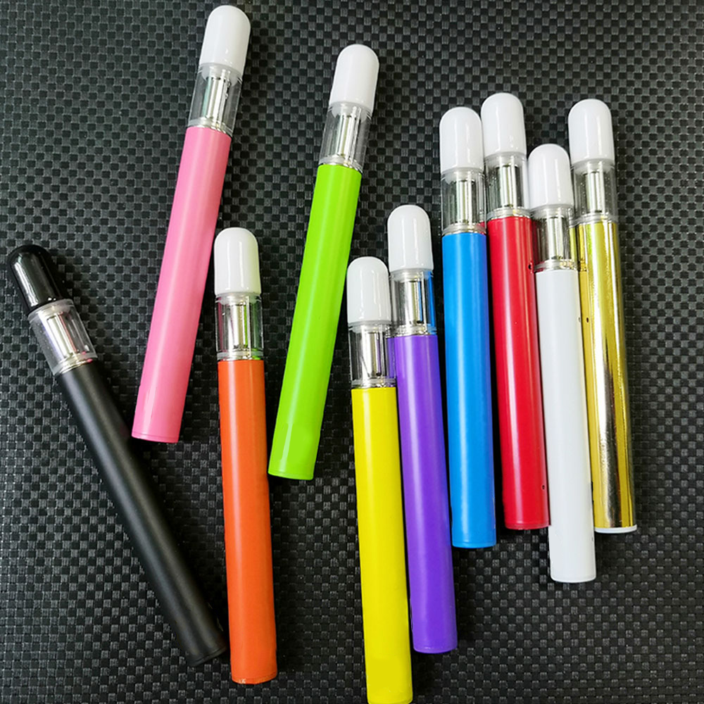 Budtank standards & TSA vape pen rules