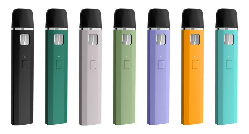 Where to Buy Empty Vape Cartridges: Your Ultimate Guide