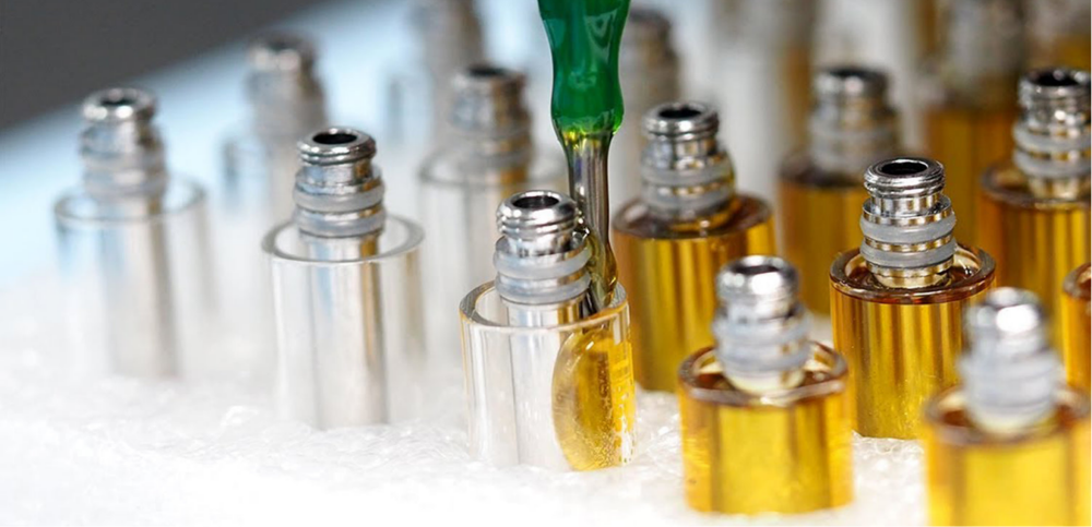 Instructions for Filling Ceramic Cartridges