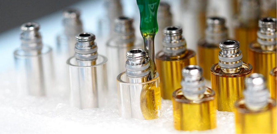 Instructions for Filling Ceramic Cartridges