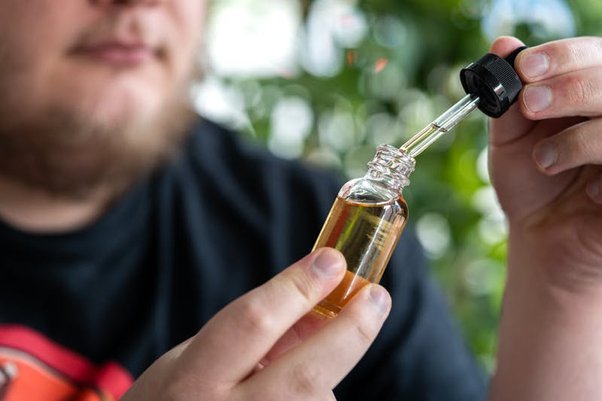 The Role Of Technology In Advancing CBD Product Quality And Customer Experience